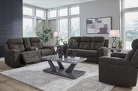 Brysonview - Reclining Living Room Set