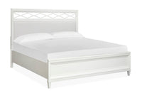 Springhouse - Upholstered Panel Bedroom Set