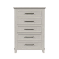 Canterbury - 5-Drawer Chest