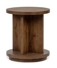Oswald - Round Table
