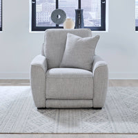 Blake - Recliner P2 & Zero Wall