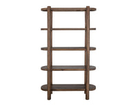 Balam - Bookcase - Brown