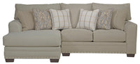 Middleton - Sofa Chaise