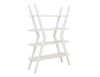 Moka - Etagere Bookcase