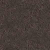WillowBend - Oversized Accent Ottoman - Umber