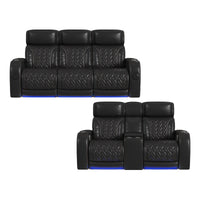 Prime Time - Sofa Set