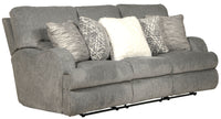 Zane - Reclining Sofa