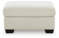 Greenbriar - Ottoman