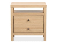 Merrifield - Drawer Nightstand