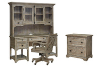 Tinley Park - Desk Set