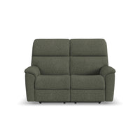 Porter - Power Reclining Loveseat With Power Headrest & Lumbar
