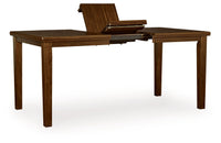 Ralene - Dining Room Table