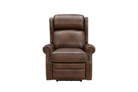 Gabby - Power Recliner With Power Recline, Power Headrest And Power Lumbar