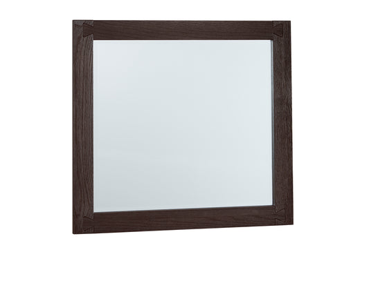 Dovetail - Landscape Mirror