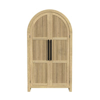 Ridgemont - Large Cabinet