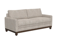 Pueblo Gray - Sofa - Gray