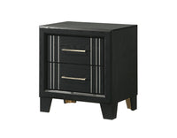 Charlie - Nightstand