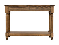 Tiffany - Sofa Table