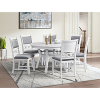Amherst - Standard Height Dining Table