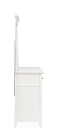 Juniper Hill - Double Drawer Dresser