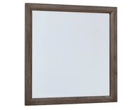 Custom Express - Landscape Mirror Beveled Glass