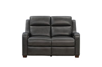Ayden - Loveseat With Power Recline, Power Headrests, Power Lumbar