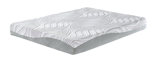 8 Inch Memory Foam - RV Mattress