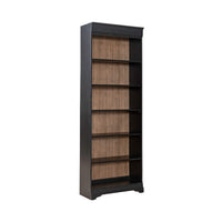 Meritage - Bookcase (RTA)