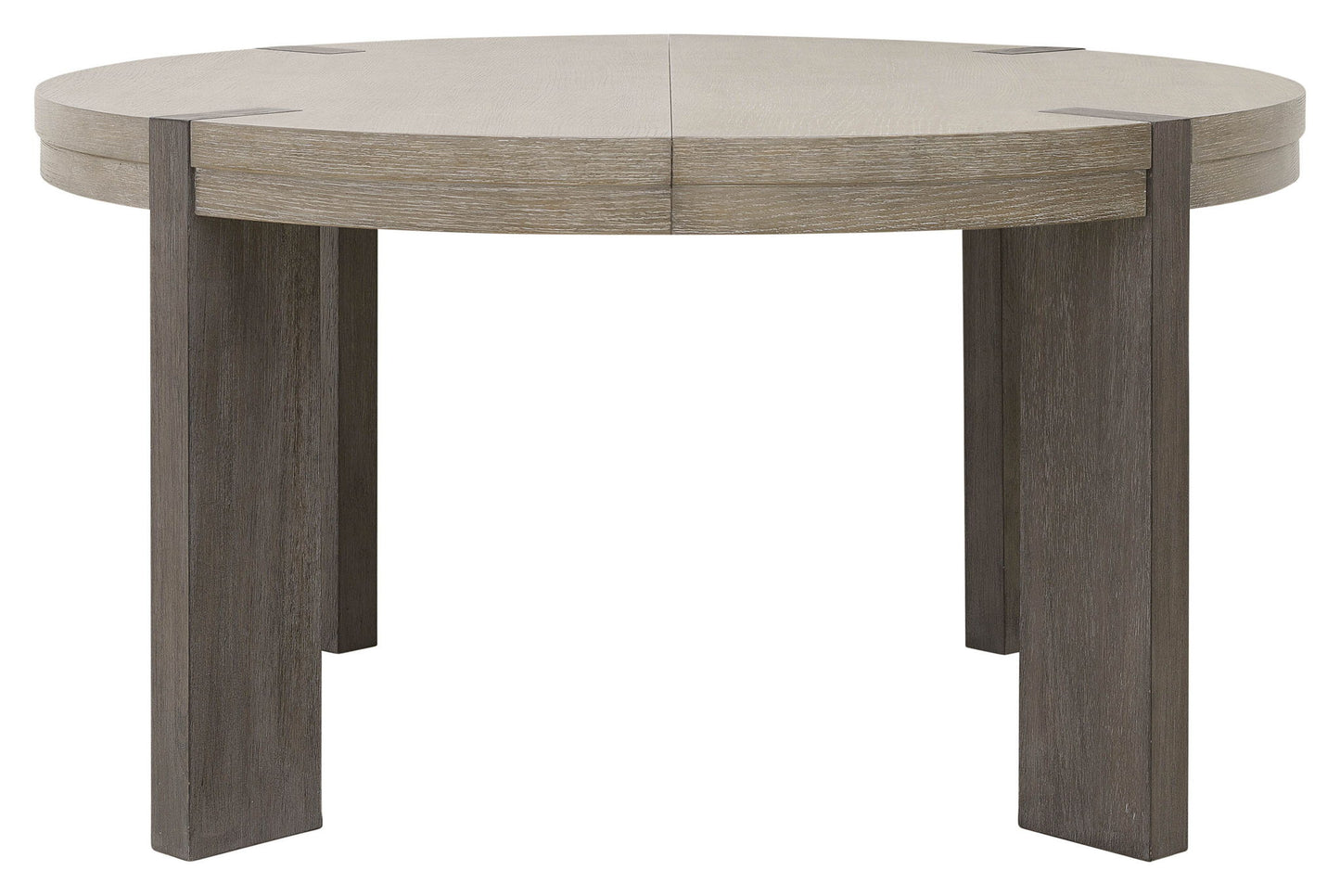 Anderson Park - Round Dining Table Set With Kilsmos Chairs