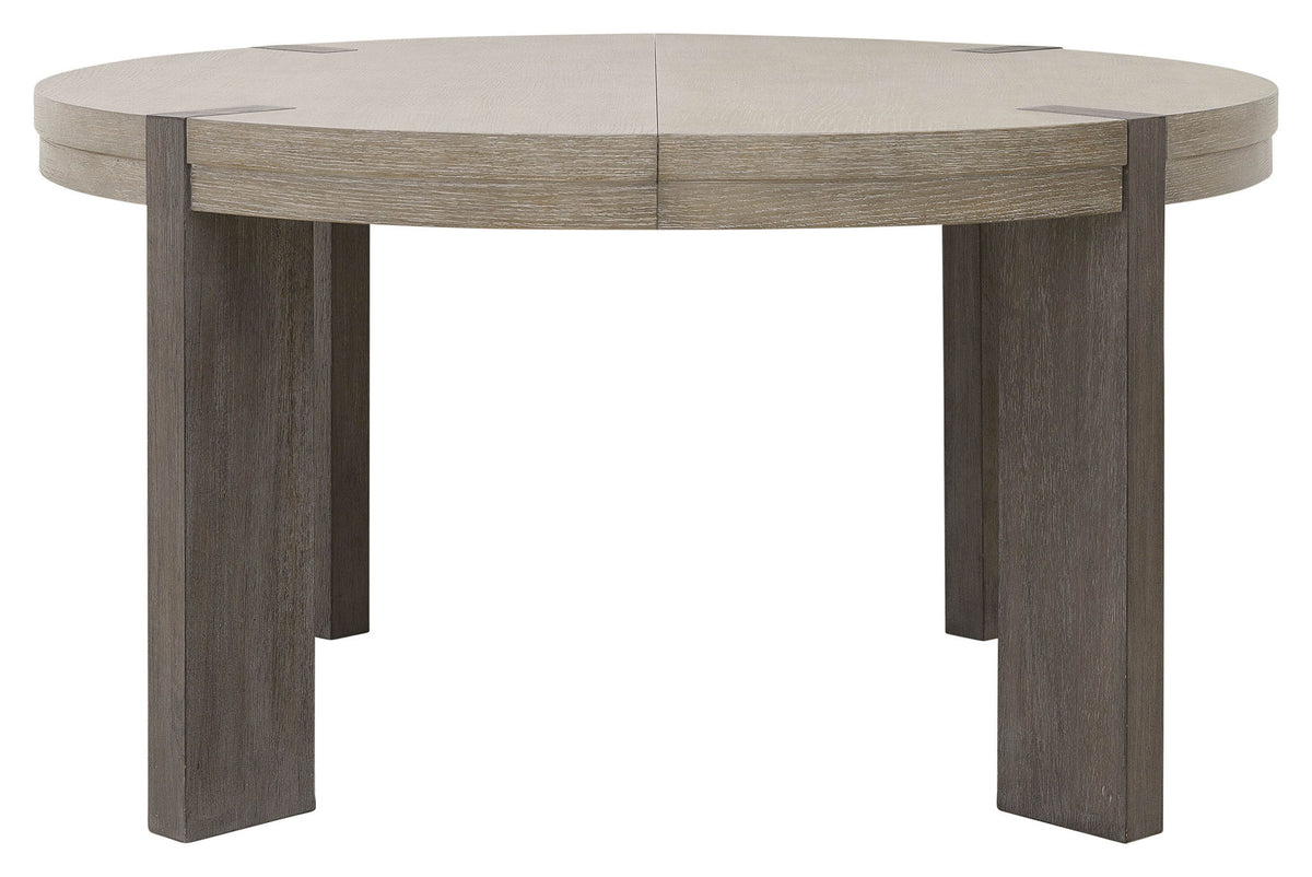 Anderson Park - Round Dining Table Set