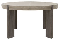 Anderson Park - Round Dining Table Set