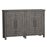 Modern Farmhouse - Buffet