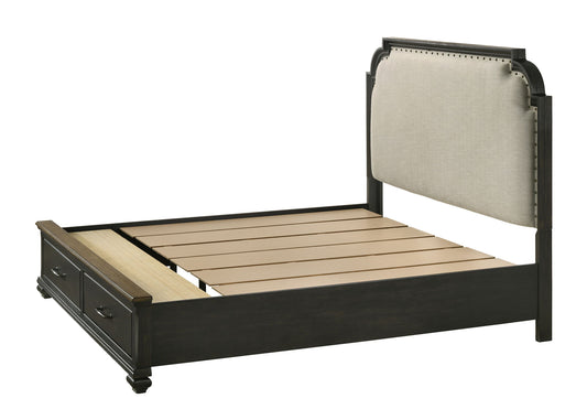 Hamilton - Bedroom Set