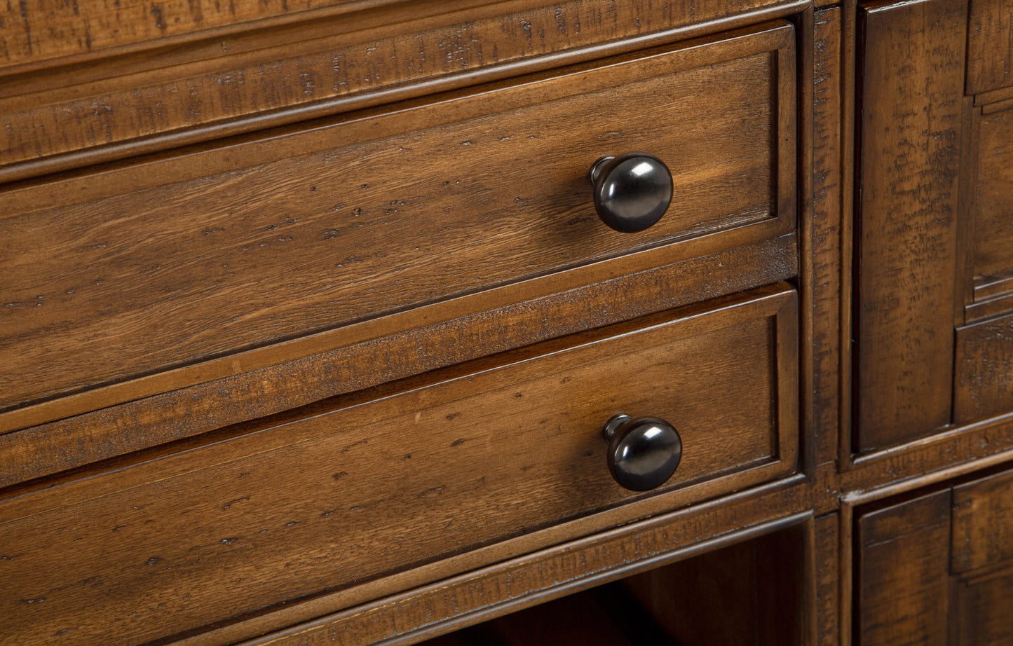 Bay Creek - Buffet Hutch