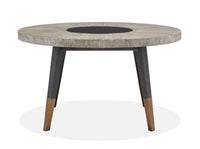 Ryker - Round Dining Table Set