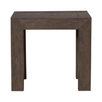 Cascade Falls - Rectangular Table