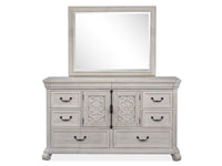 Bronwyn - Drawer Dresser