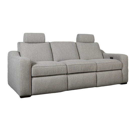 Archer - Sofa & Loveseat - Gray