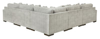 Regent Park - Sectional