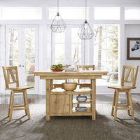 Lindsey Farm - Gathering Table Set