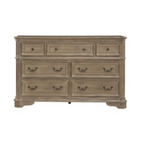 Magnolia Manor - Dresser