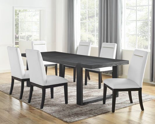 Yves - Dining Set