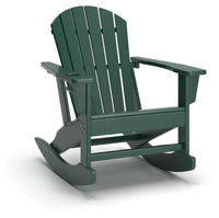 Sundown Shores - Rocking Chair