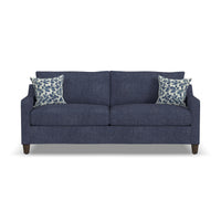Jay - Fabric Stationary Sofa