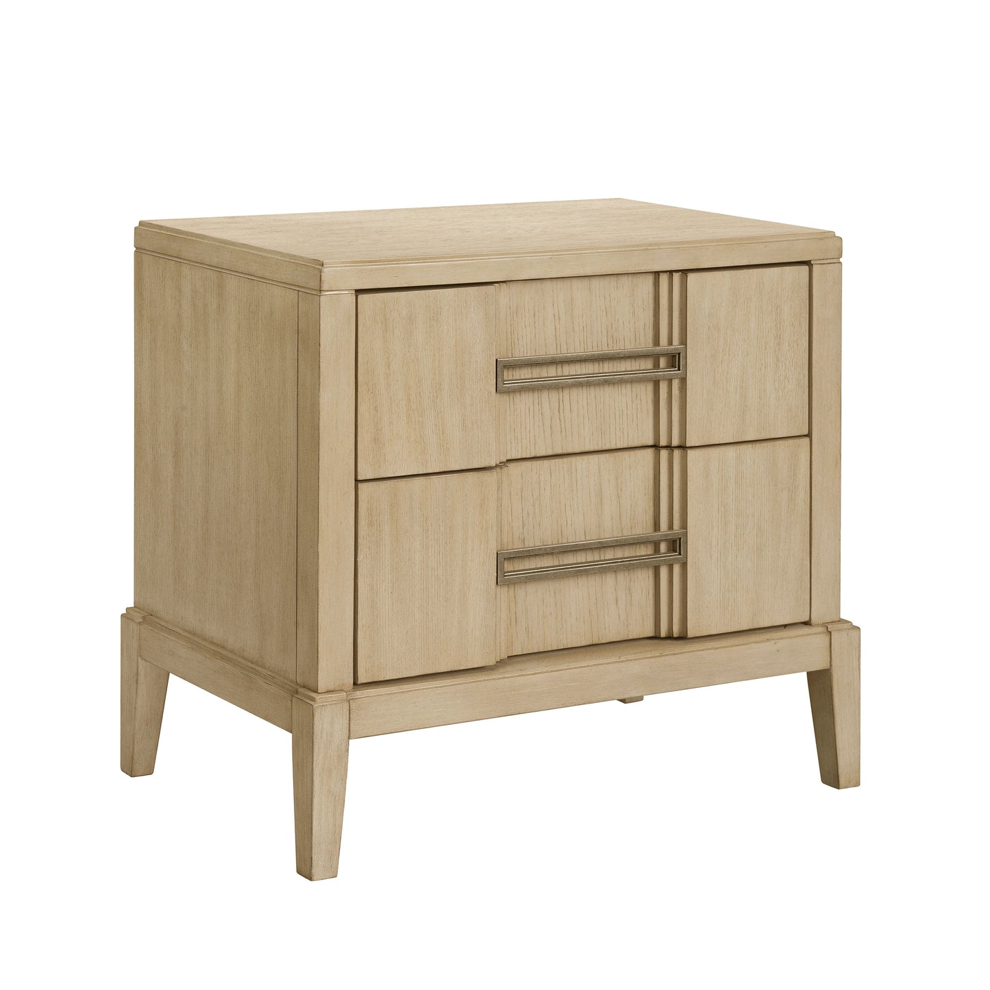 Kendall - Nightstand With USB