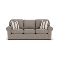 Preston - Fabric Sofa
