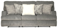 Zane - Reclining Sofa