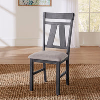 Lawson - Splat Back Side Chair