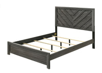 Valor - Bedroom Set