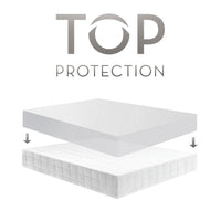 Pr1me - Smooth Split Mattress Protector